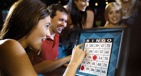 Bingo on the box casino mobile